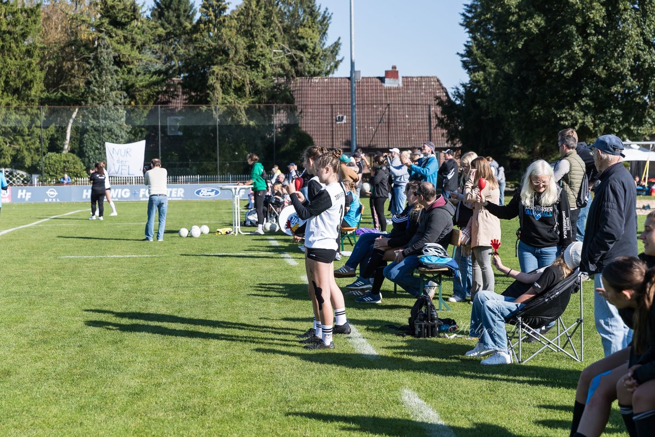 Bild 107 - wU16 Deutsche Meisterschaft